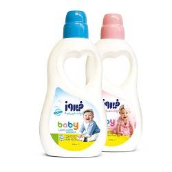 فیروز مایع لباسشویی 1 لیتری